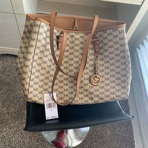 Michael Kors tote Travel Bag
